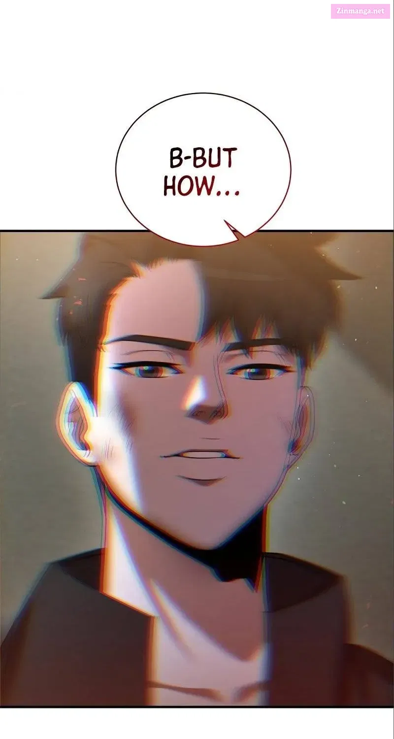 I Became a Renowned Family’s Sword Prodigy Zinmanga X Chapter 6.1 Page 53