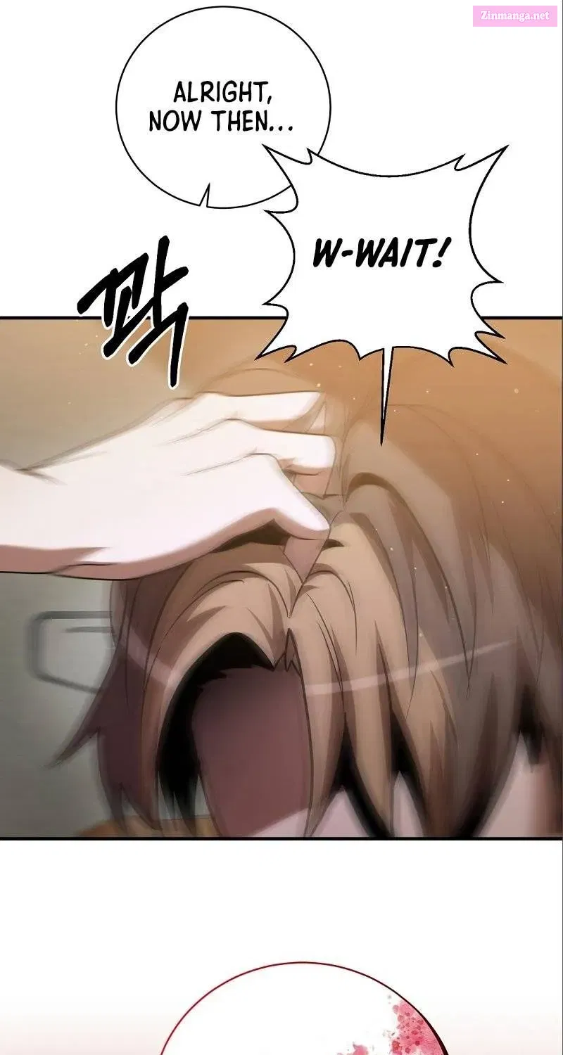 I Became a Renowned Family’s Sword Prodigy Zinmanga X Chapter 6.1 Page 56