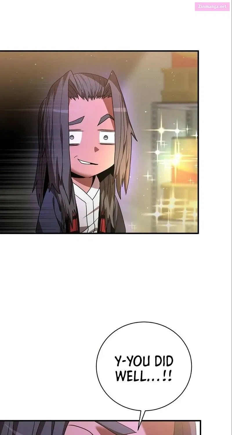 I Became a Renowned Family’s Sword Prodigy Zinmanga X Chapter 6.1 Page 65