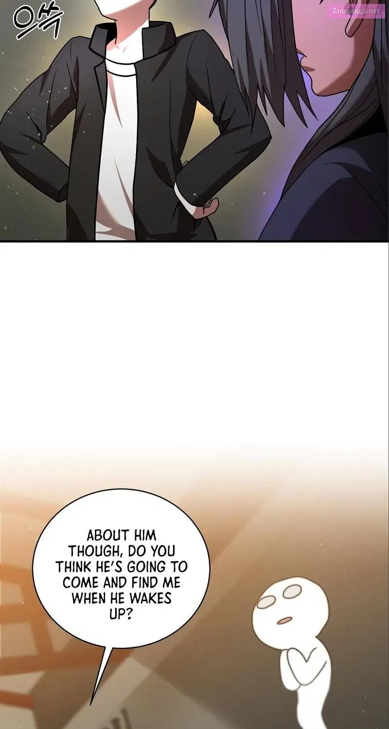 I Became a Renowned Family’s Sword Prodigy Zinmanga X Chapter 6.1 Page 67