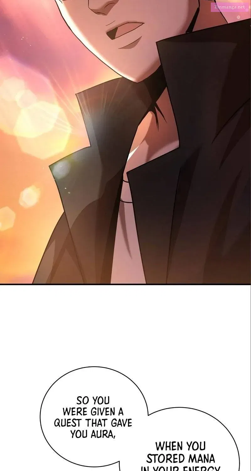 I Became a Renowned Family’s Sword Prodigy Zinmanga X Chapter 6.1 Page 80
