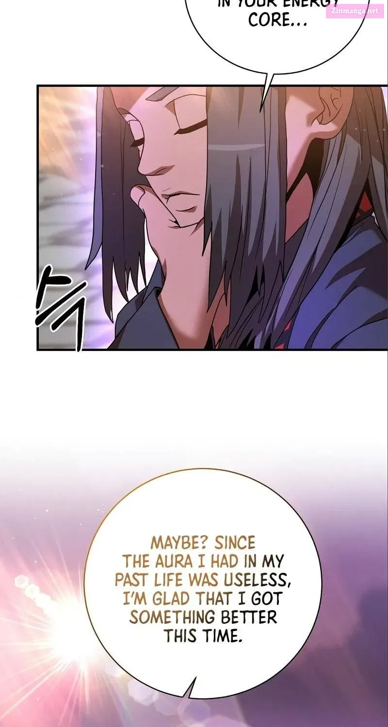 I Became a Renowned Family’s Sword Prodigy Zinmanga X Chapter 6.1 Page 81