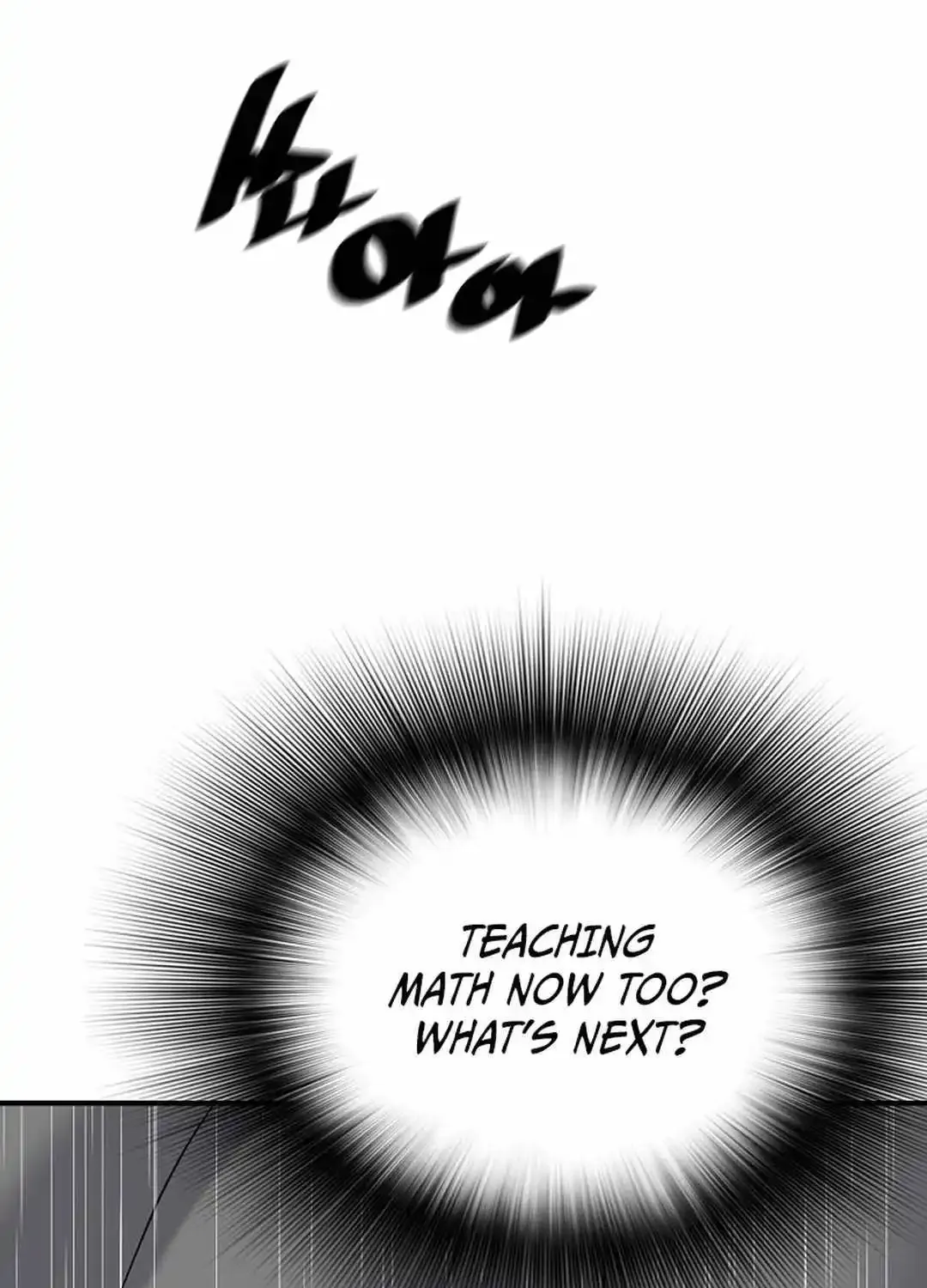 The Legendary Return Zinmanga X Chapter 143 Page 5