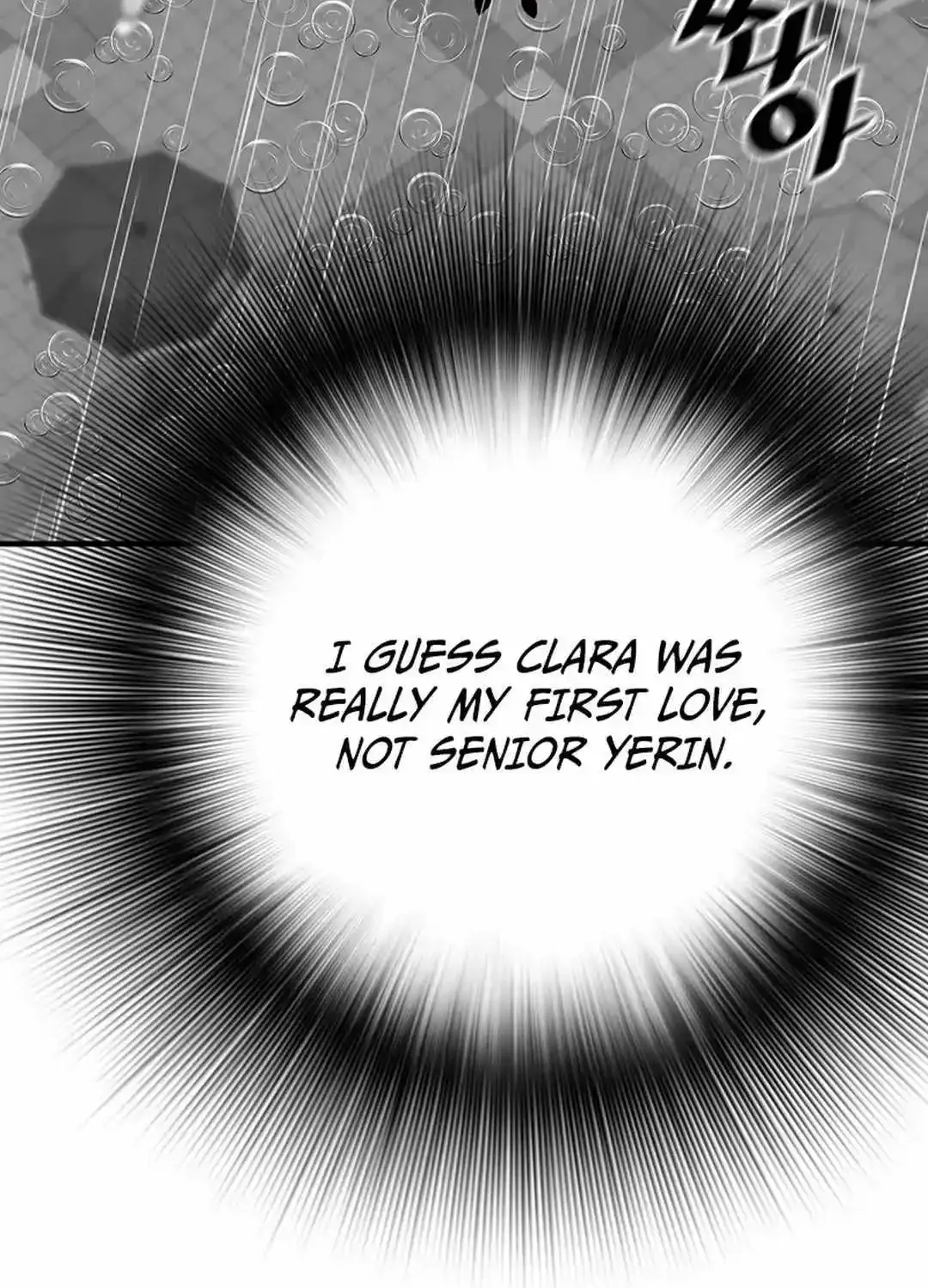 The Legendary Return Zinmanga X Chapter 143 Page 35