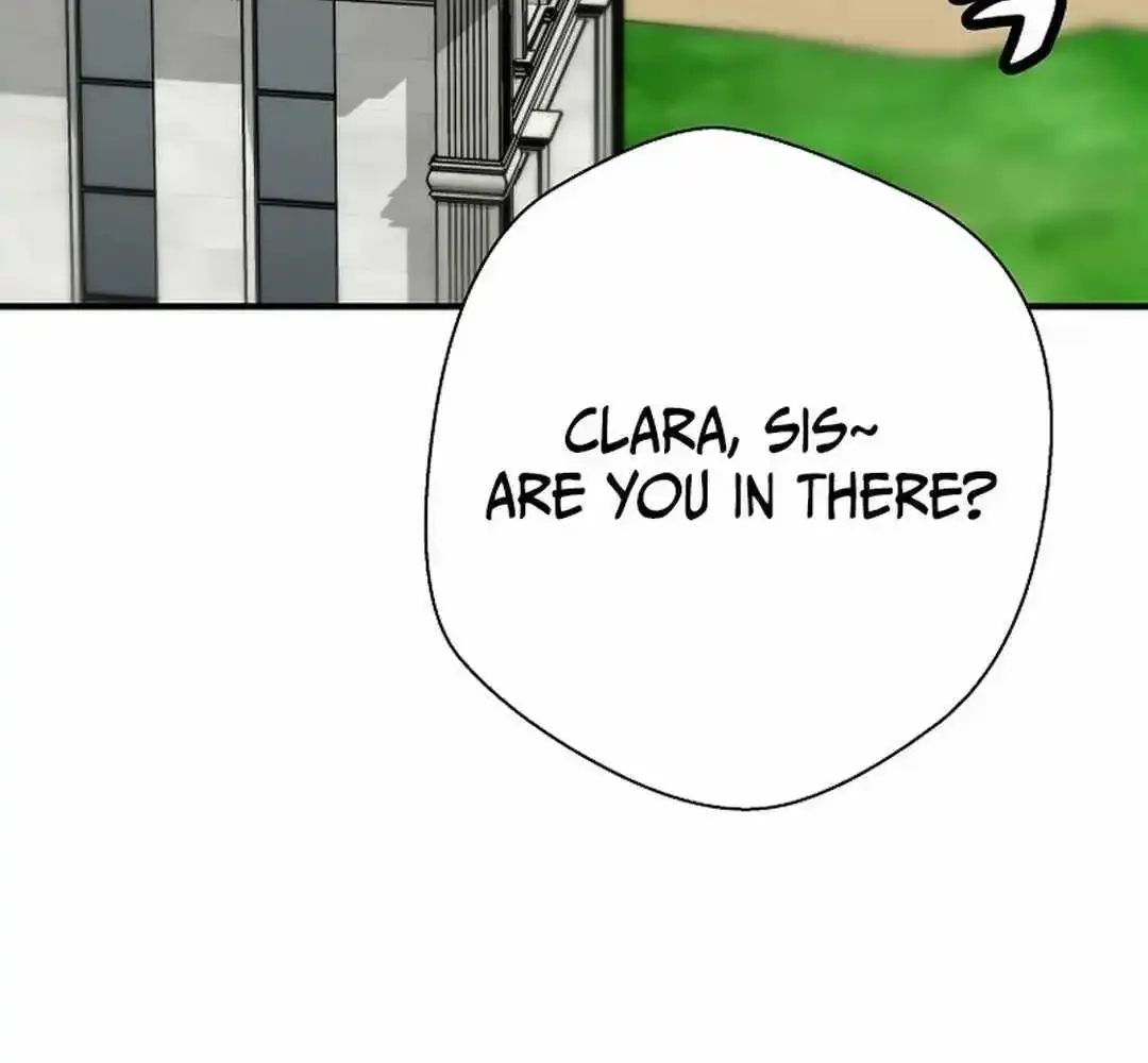 The Legendary Return Zinmanga X Chapter 143 Page 40
