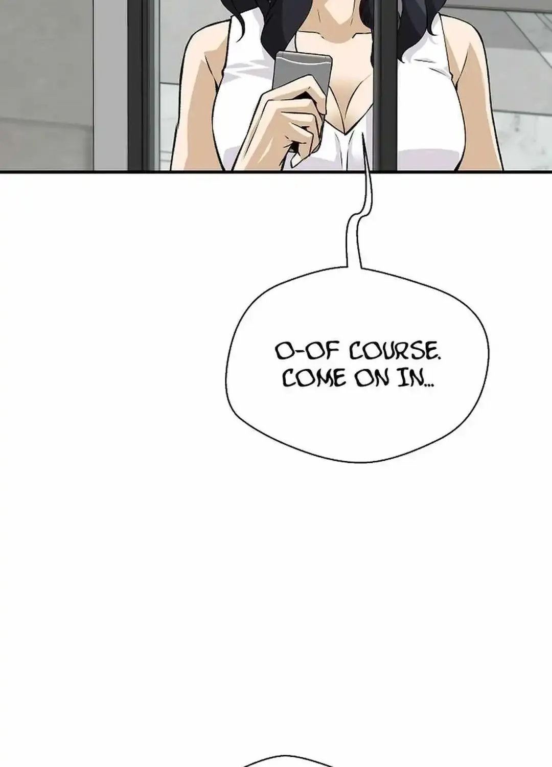 The Legendary Return Zinmanga X Chapter 143 Page 42