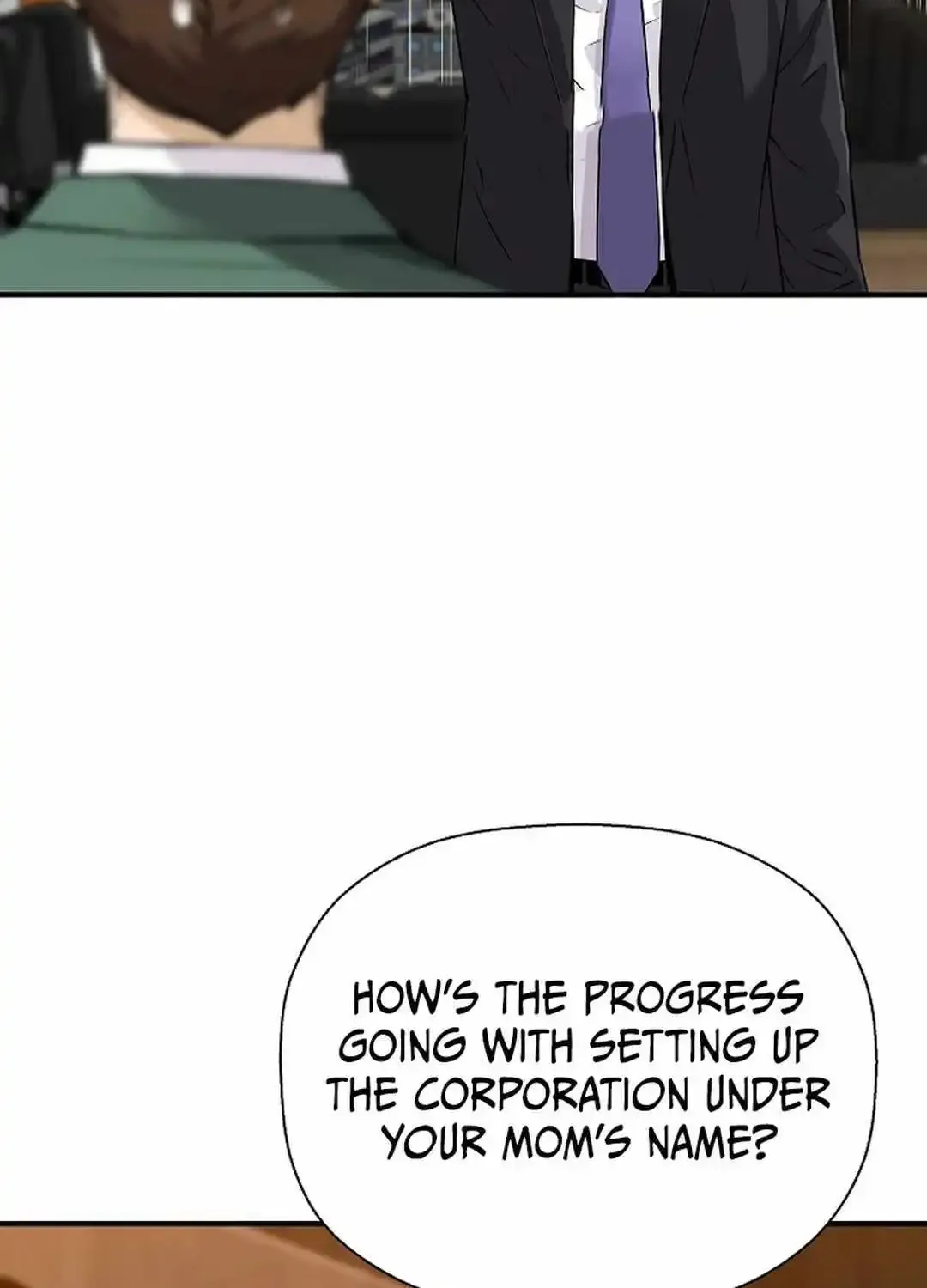 The Legendary Return Zinmanga X Chapter 143 Page 56