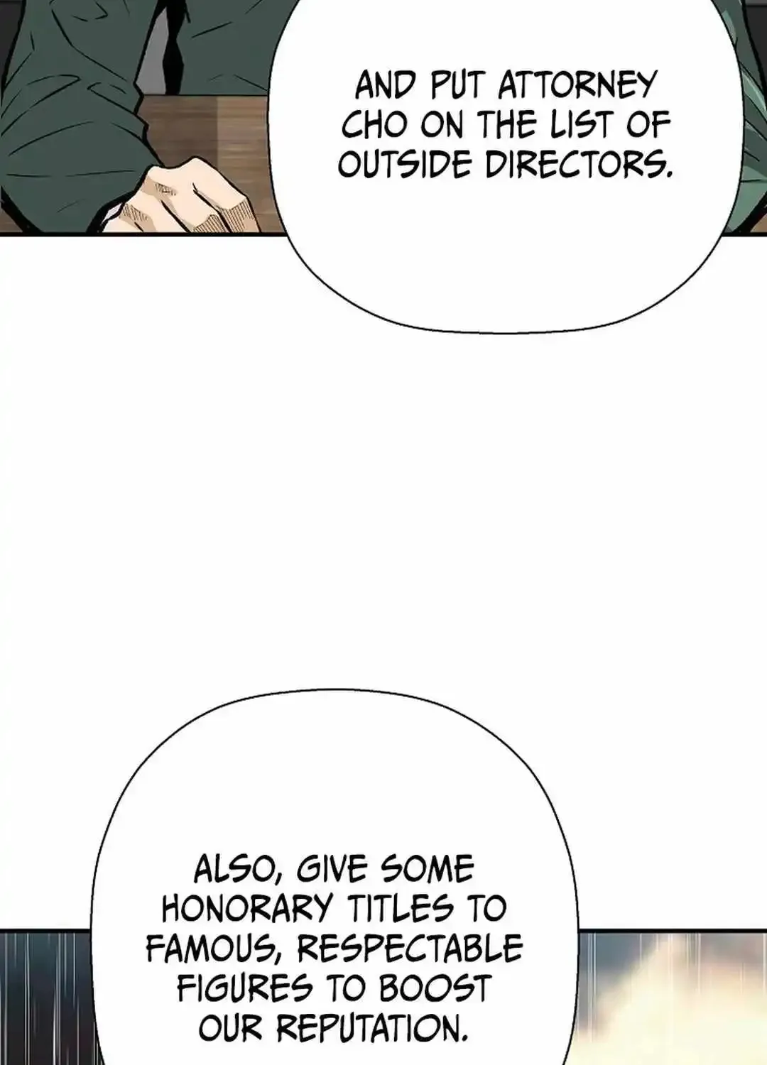 The Legendary Return Zinmanga X Chapter 143 Page 60