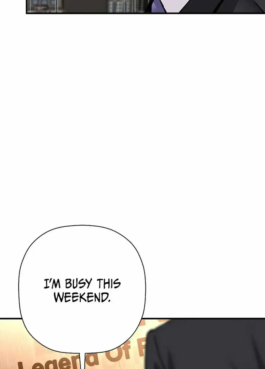 The Legendary Return Zinmanga X Chapter 143 Page 69