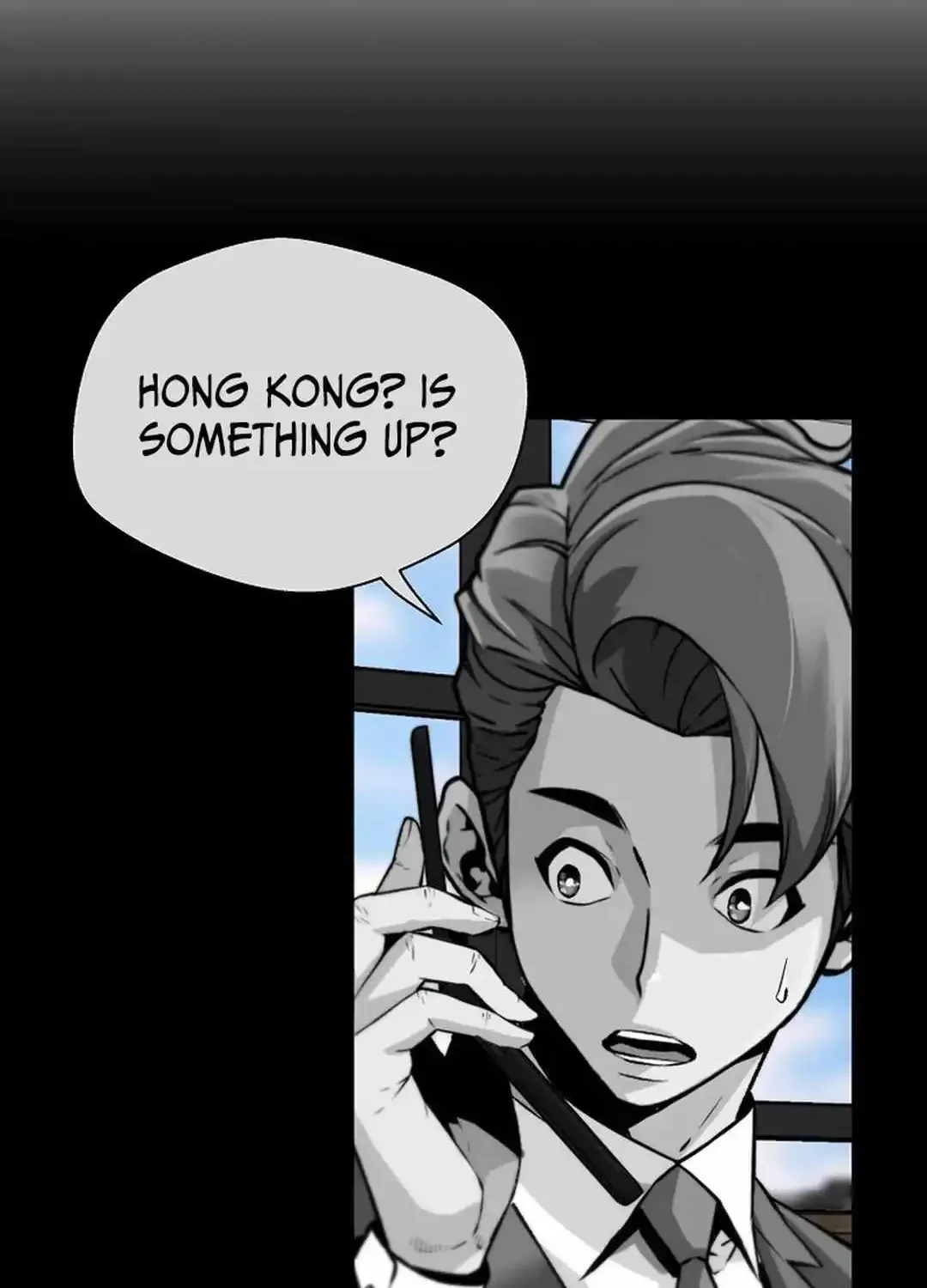 The Legendary Return Zinmanga X Chapter 143 Page 73