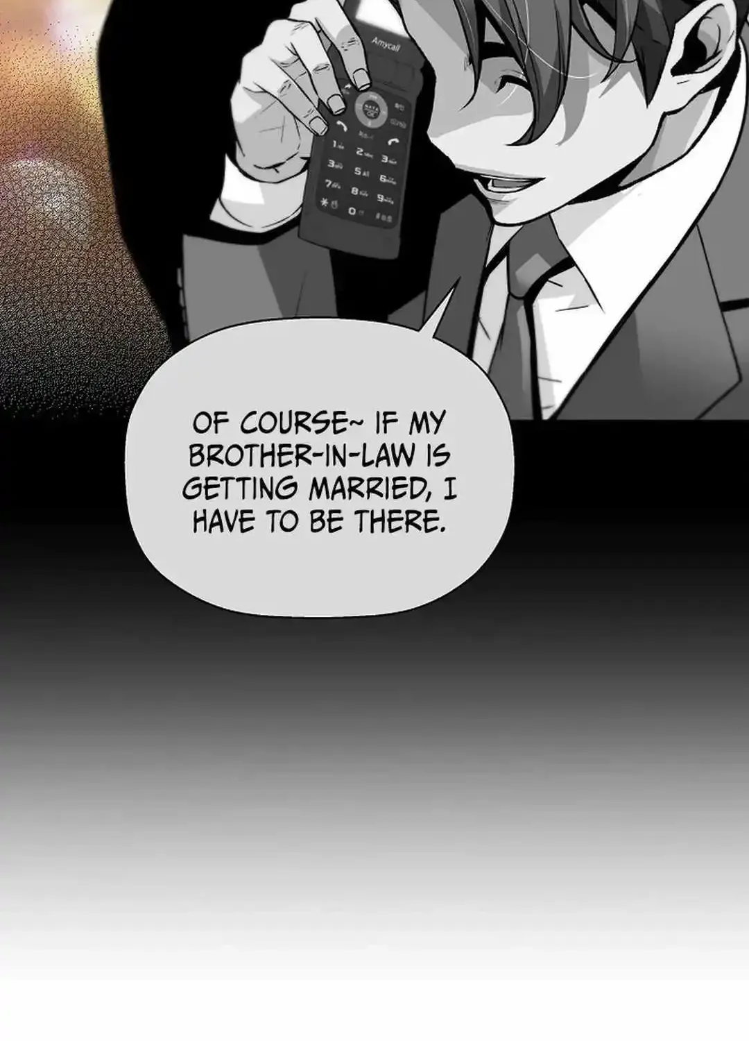 The Legendary Return Zinmanga X Chapter 143 Page 76