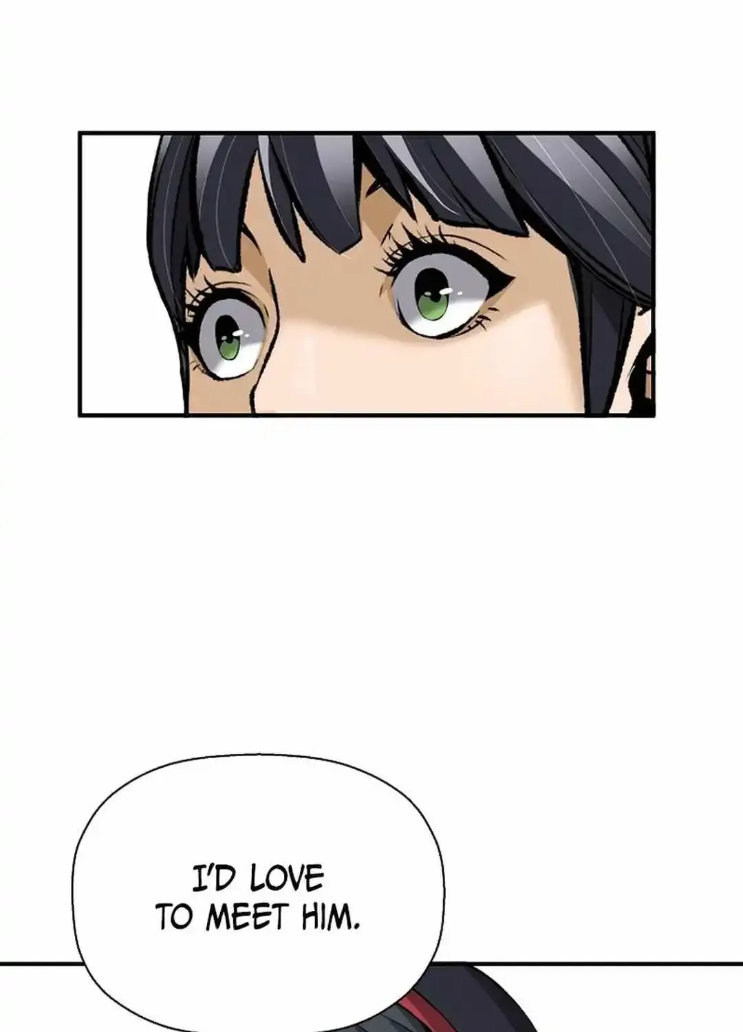 The Legendary Return Zinmanga X Chapter 143 Page 85