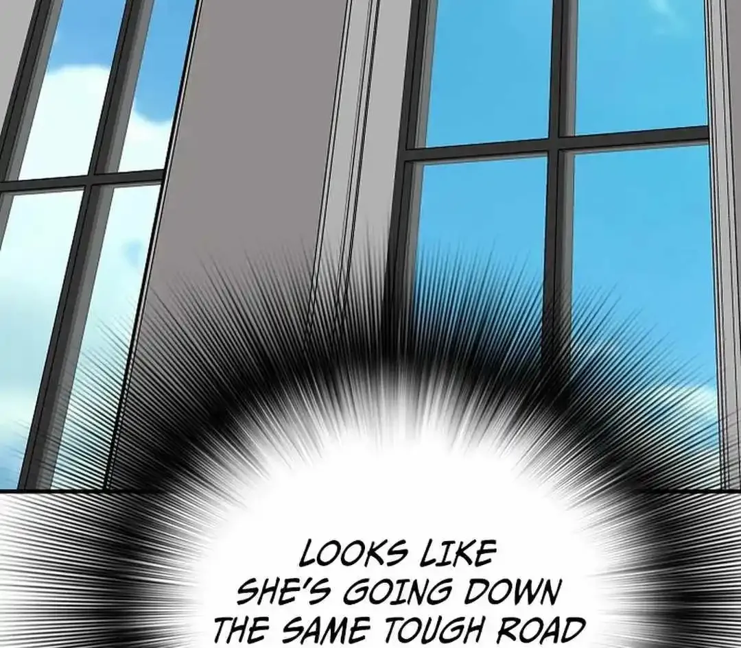 The Legendary Return Zinmanga X Chapter 143 Page 88