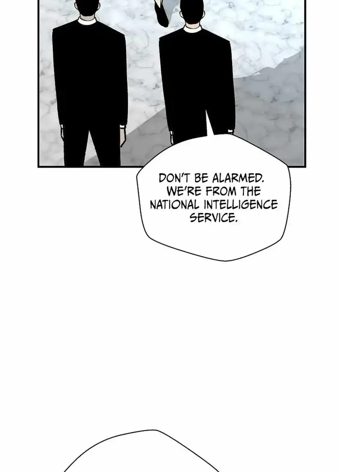 The Legendary Return Zinmanga X Chapter 143 Page 99