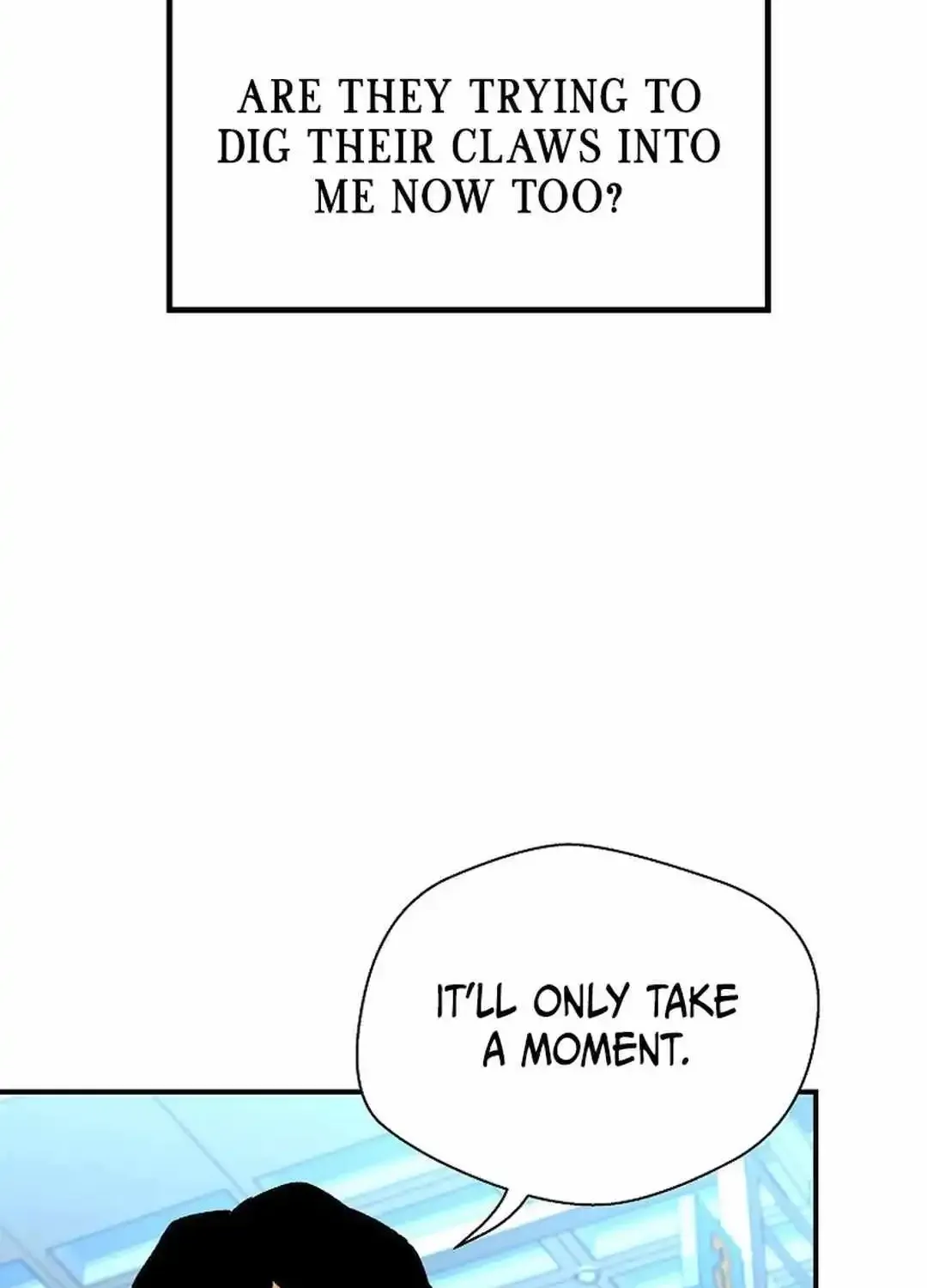 The Legendary Return Zinmanga X Chapter 143 Page 101