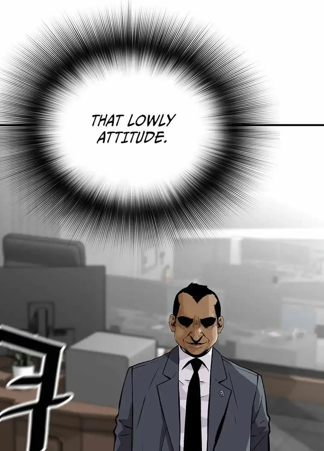 The Legendary Return Zinmanga X Chapter 143 Page 123