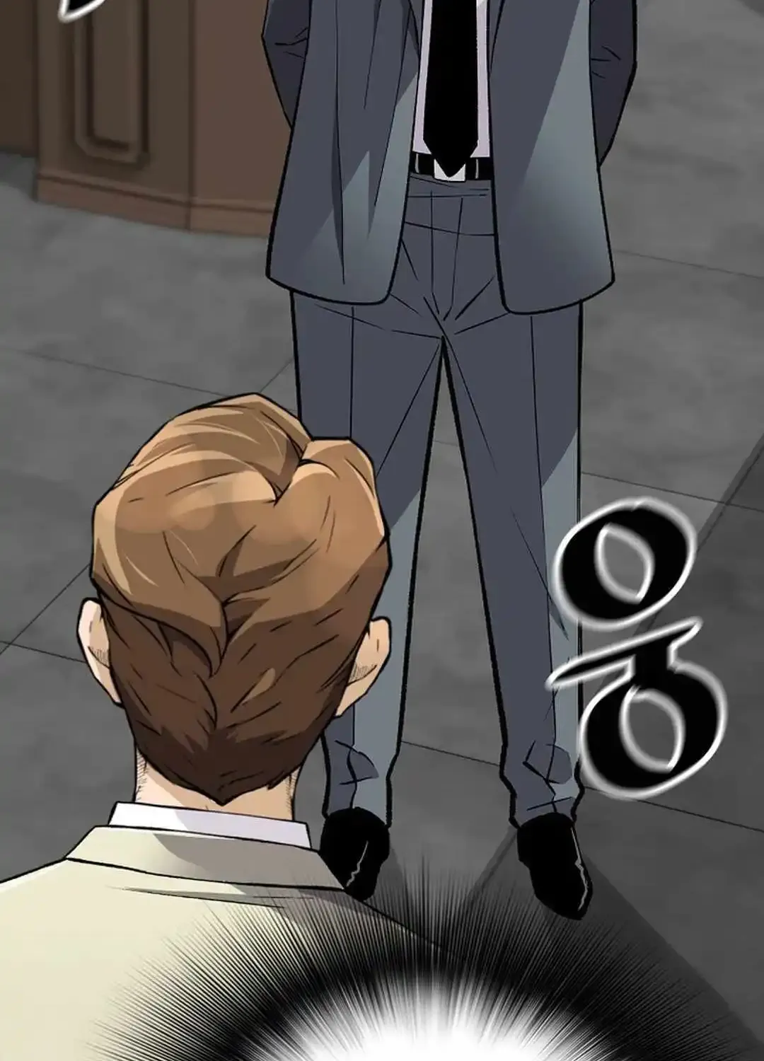 The Legendary Return Zinmanga X Chapter 143 Page 124