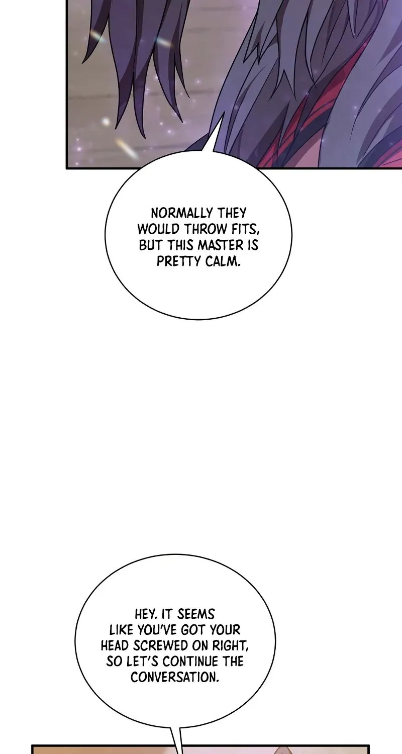 I Became a Renowned Family’s Sword Prodigy Zinmanga X Chapter 2 Page 32