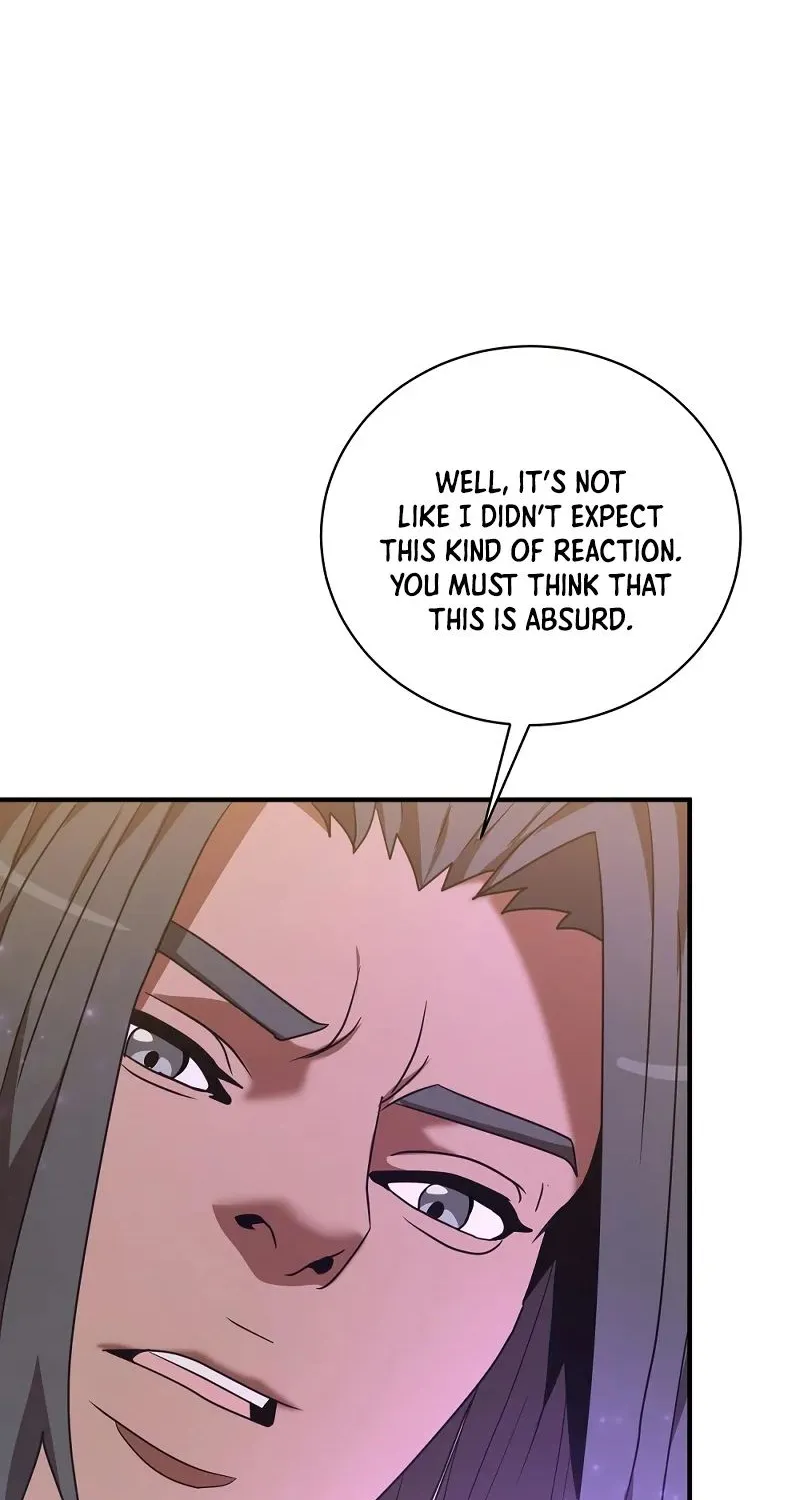 I Became a Renowned Family’s Sword Prodigy Zinmanga X Chapter 2 Page 45
