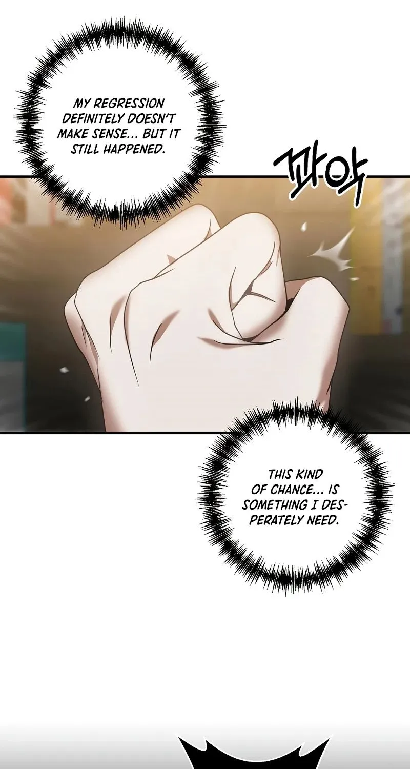 I Became a Renowned Family’s Sword Prodigy Zinmanga X Chapter 2 Page 56