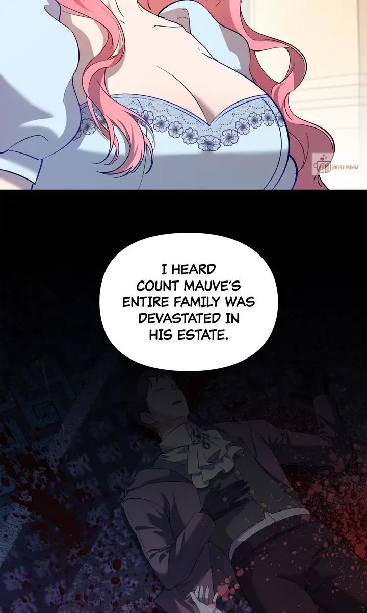 How the Count’s Young Lady Tames the Emperor’s Dog Zinmanga X Chapter 76 Page 49