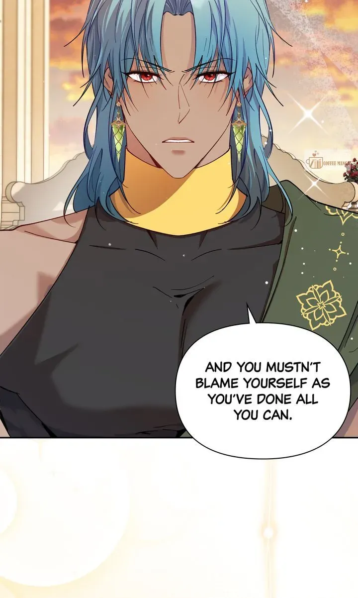 How the Count’s Young Lady Tames the Emperor’s Dog Zinmanga X Chapter 76 Page 55