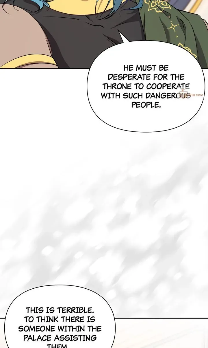How the Count’s Young Lady Tames the Emperor’s Dog Zinmanga X Chapter 76 Page 75