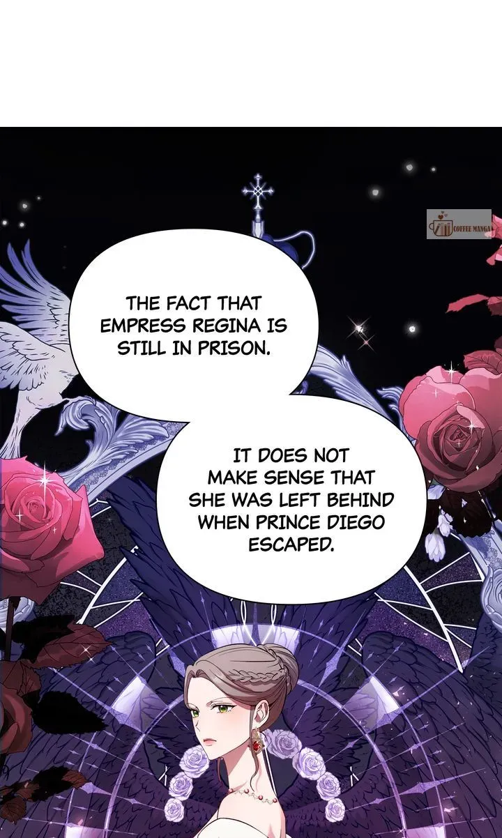 How the Count’s Young Lady Tames the Emperor’s Dog Zinmanga X Chapter 76 Page 85