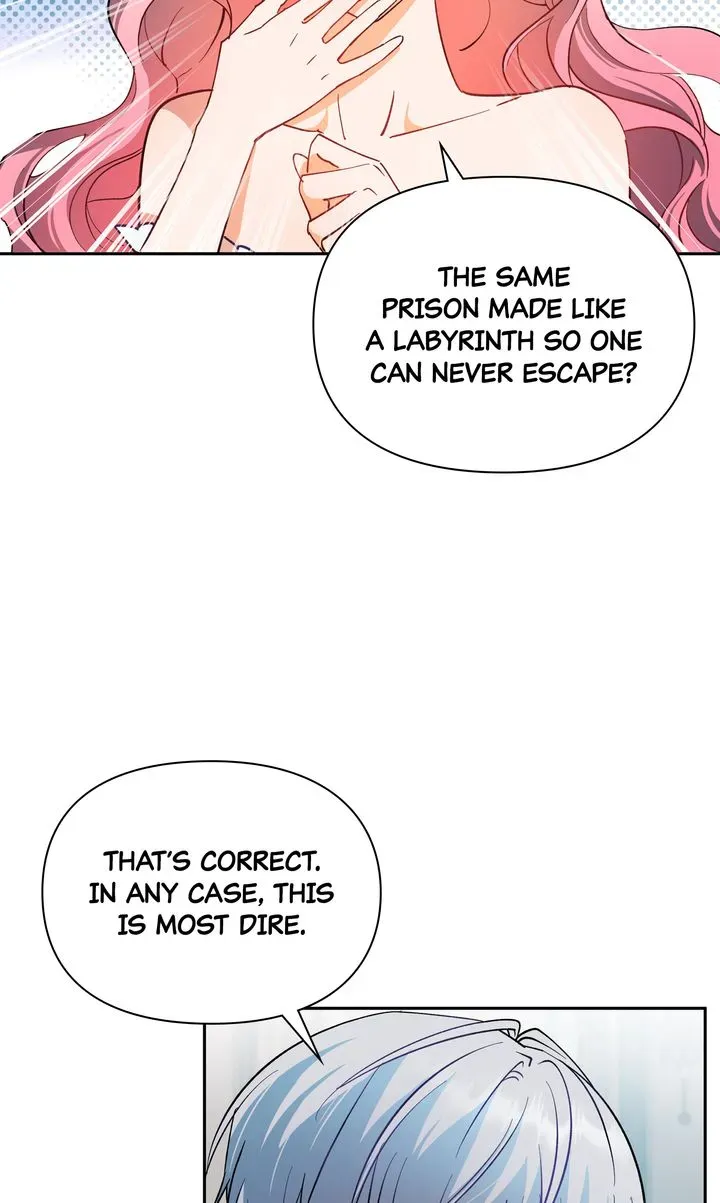 How the Count’s Young Lady Tames the Emperor’s Dog Zinmanga X Chapter 75 Page 6