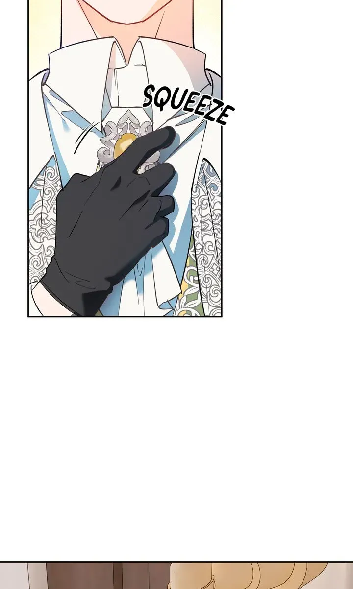 How the Count’s Young Lady Tames the Emperor’s Dog Zinmanga X Chapter 75 Page 28