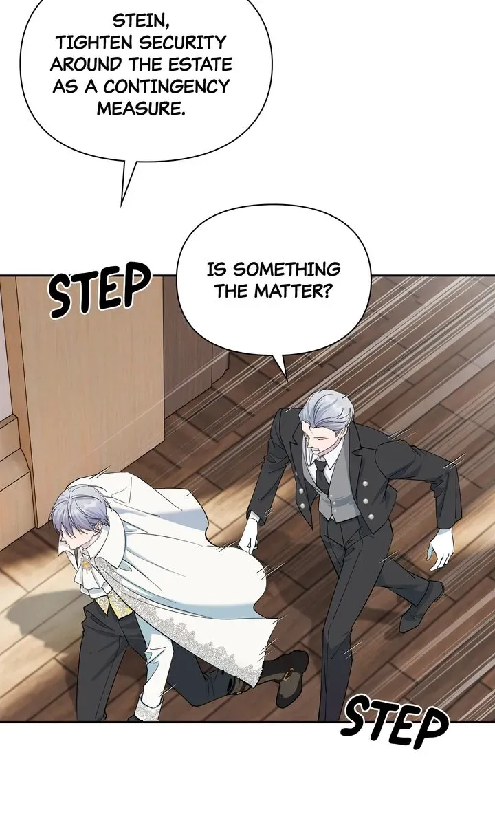 How the Count’s Young Lady Tames the Emperor’s Dog Zinmanga X Chapter 75 Page 31