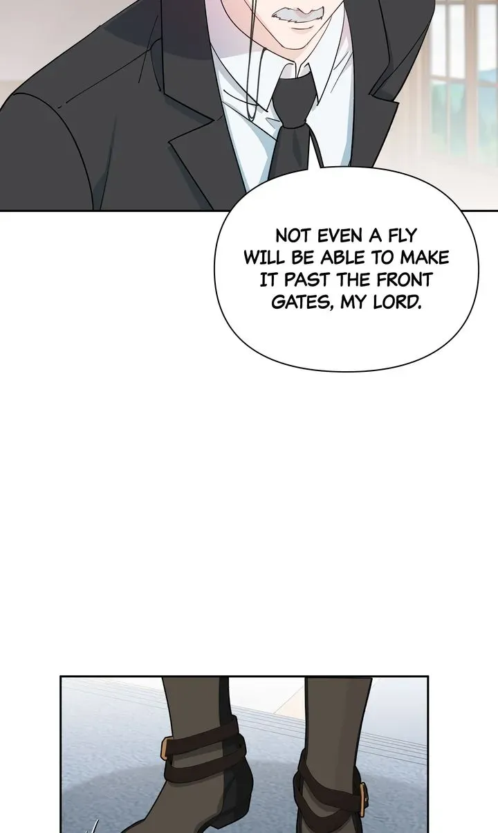 How the Count’s Young Lady Tames the Emperor’s Dog Zinmanga X Chapter 75 Page 34