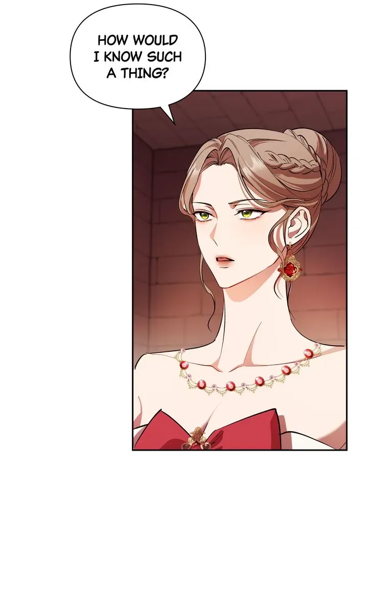 How the Count’s Young Lady Tames the Emperor’s Dog Zinmanga X Chapter 75 Page 41