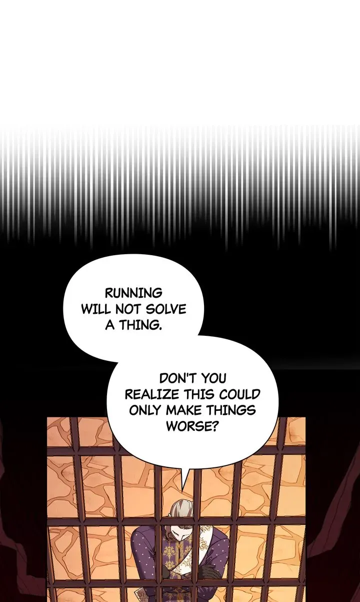 How the Count’s Young Lady Tames the Emperor’s Dog Zinmanga X Chapter 75 Page 43