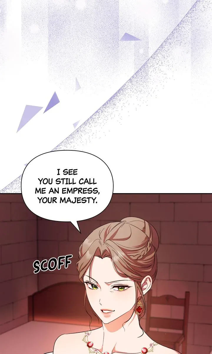 How the Count’s Young Lady Tames the Emperor’s Dog Zinmanga X Chapter 75 Page 46