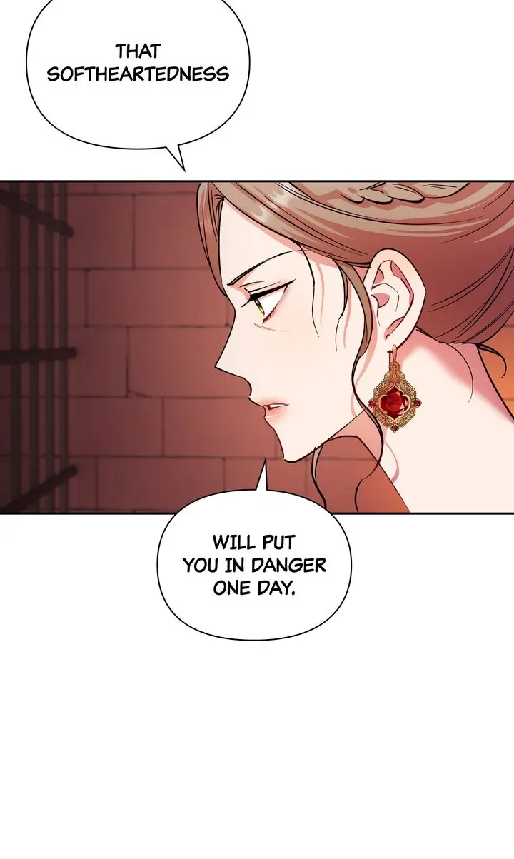How the Count’s Young Lady Tames the Emperor’s Dog Zinmanga X Chapter 75 Page 49