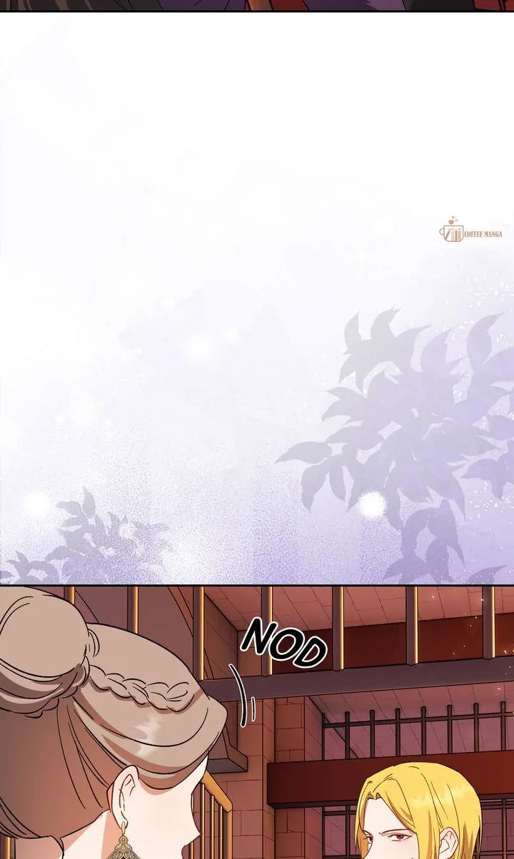 How the Count’s Young Lady Tames the Emperor’s Dog Zinmanga X Chapter 74 Page 64