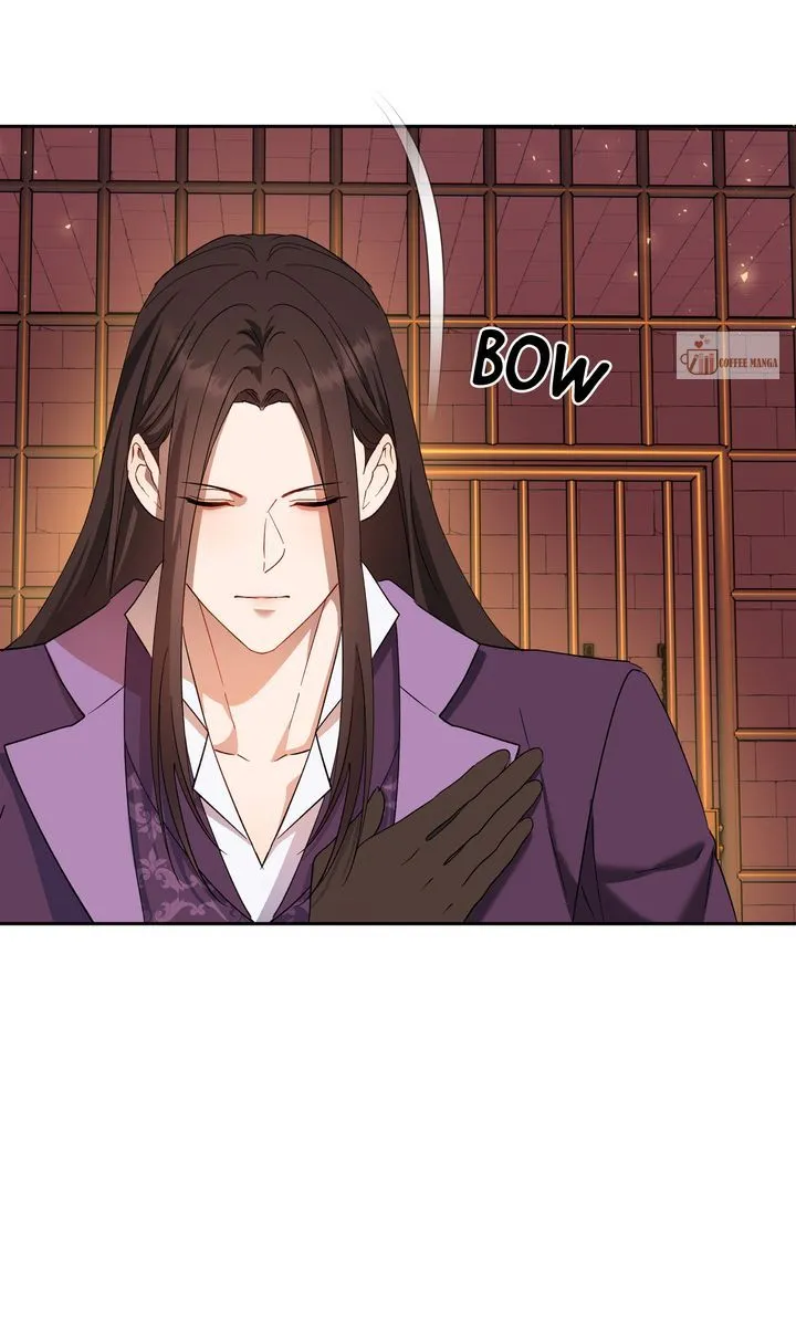 How the Count’s Young Lady Tames the Emperor’s Dog Zinmanga X Chapter 74 Page 70