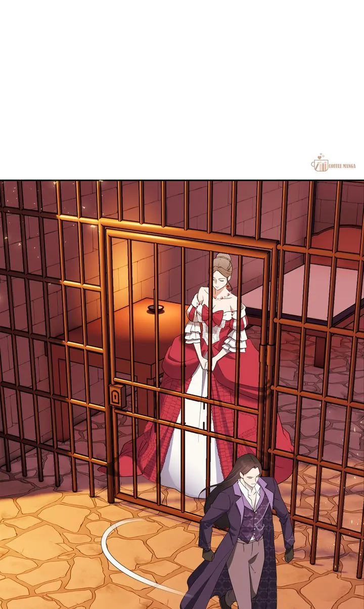 How the Count’s Young Lady Tames the Emperor’s Dog Zinmanga X Chapter 74 Page 71