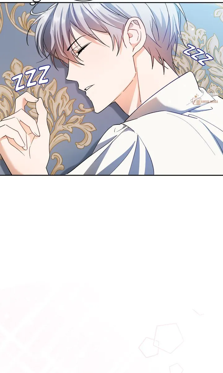 How the Count’s Young Lady Tames the Emperor’s Dog Zinmanga X Chapter 74 Page 77