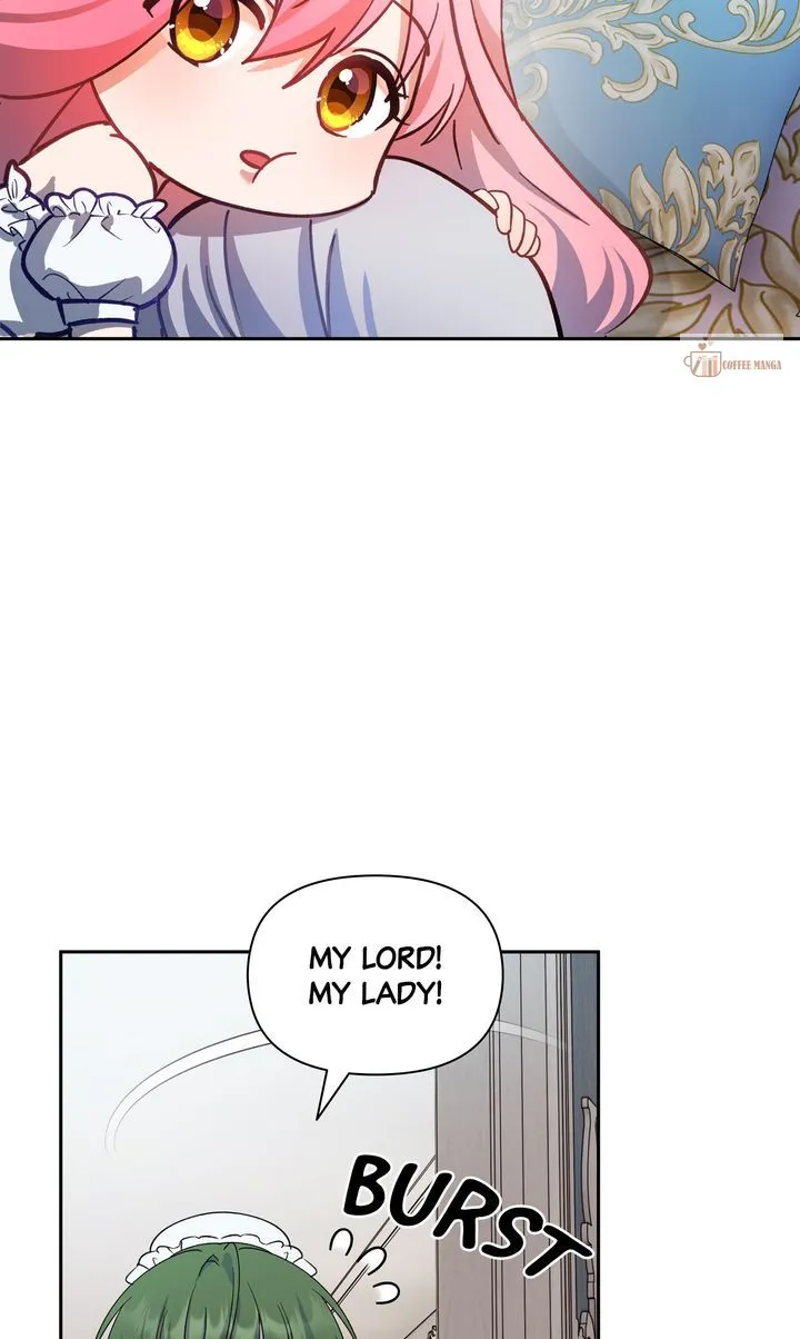 How the Count’s Young Lady Tames the Emperor’s Dog Zinmanga X Chapter 74 Page 85