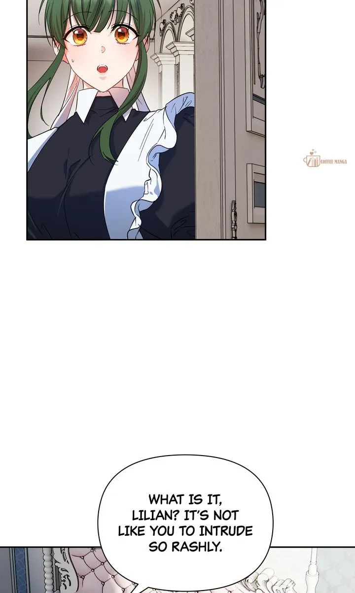 How the Count’s Young Lady Tames the Emperor’s Dog Zinmanga X Chapter 74 Page 86