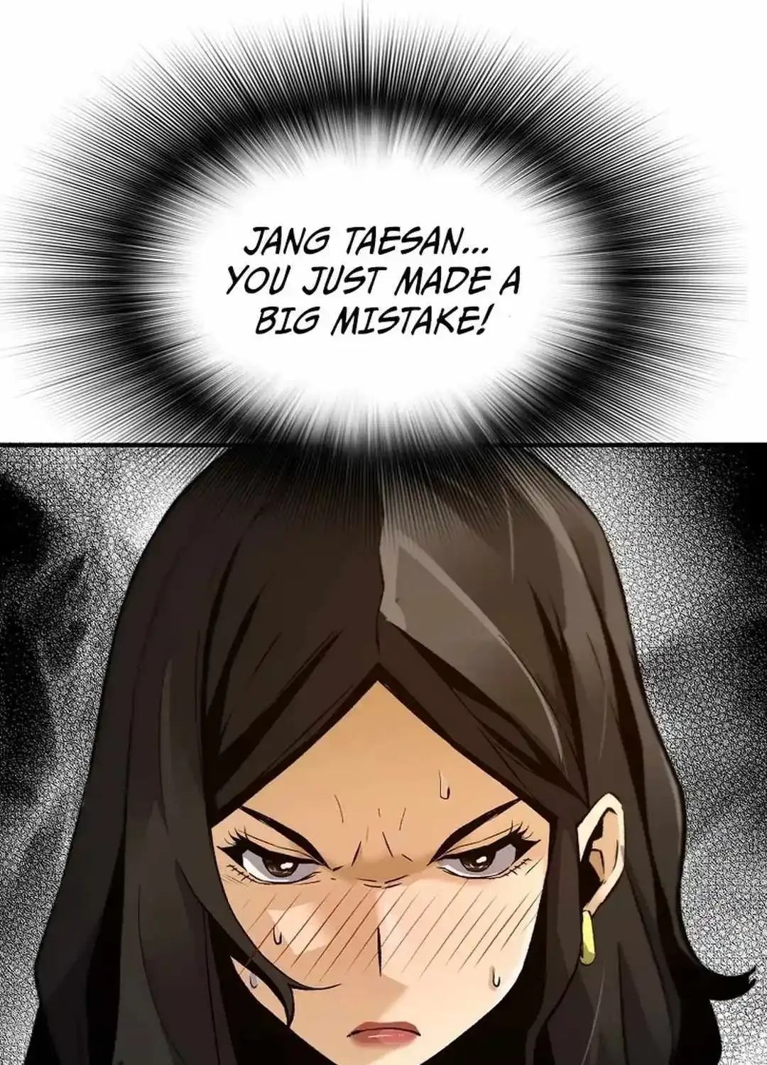 The Legendary Return Zinmanga X Chapter 142 Page 15