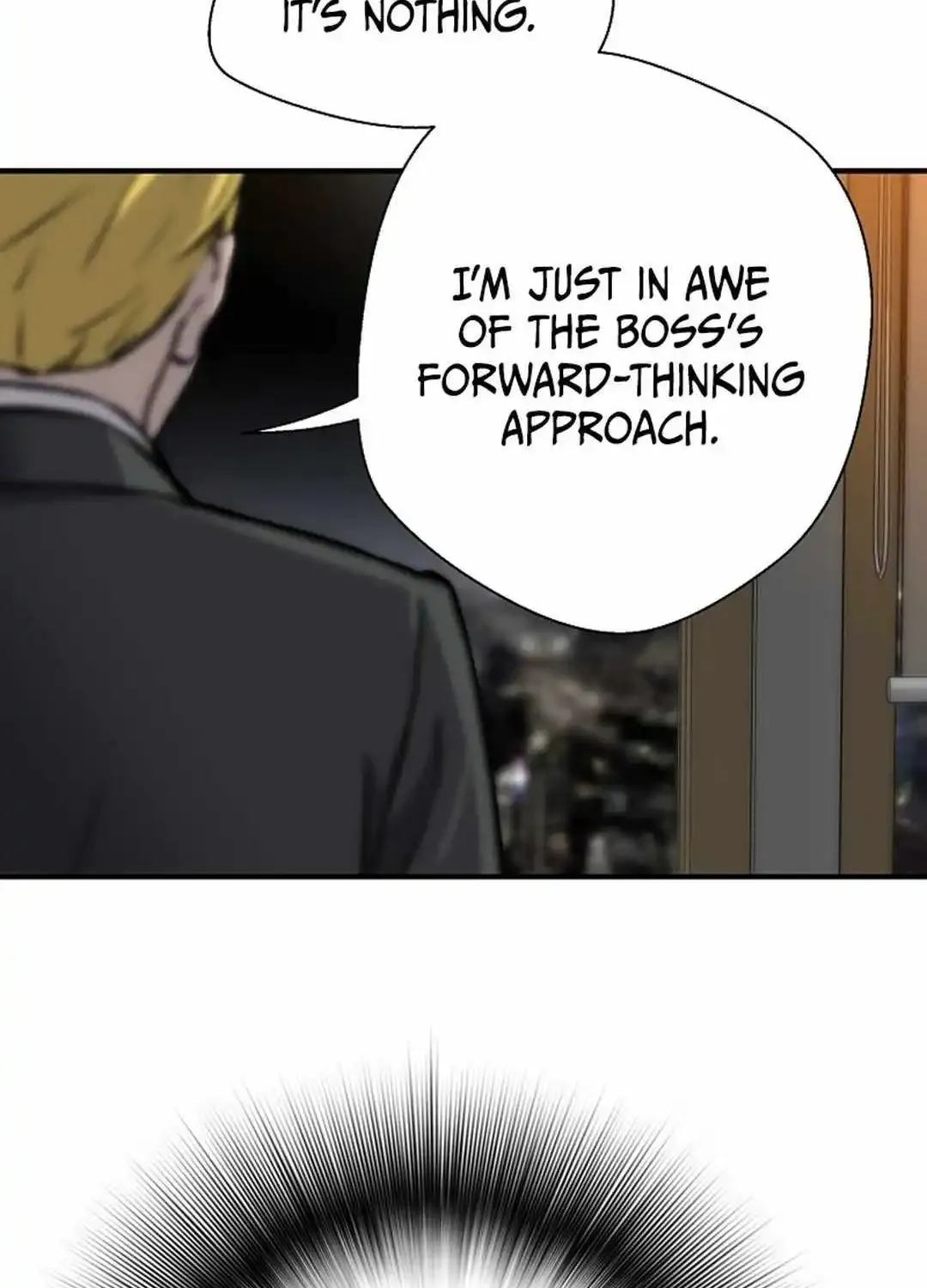 The Legendary Return Zinmanga X Chapter 142 Page 20
