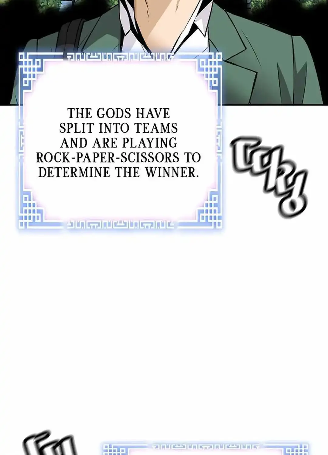 The Legendary Return Zinmanga X Chapter 142 Page 56