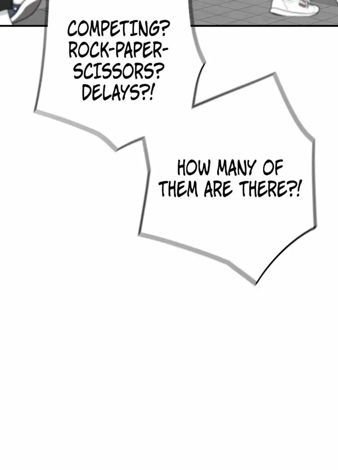 The Legendary Return Zinmanga X Chapter 142 Page 58