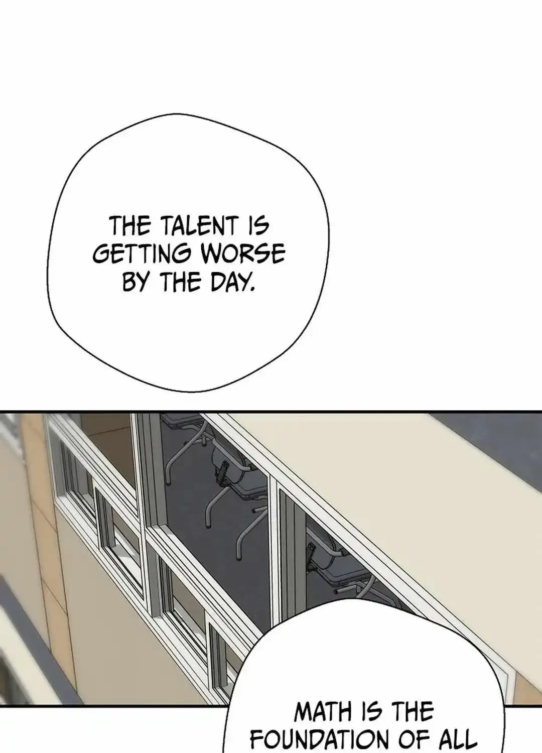 The Legendary Return Zinmanga X Chapter 142 Page 68