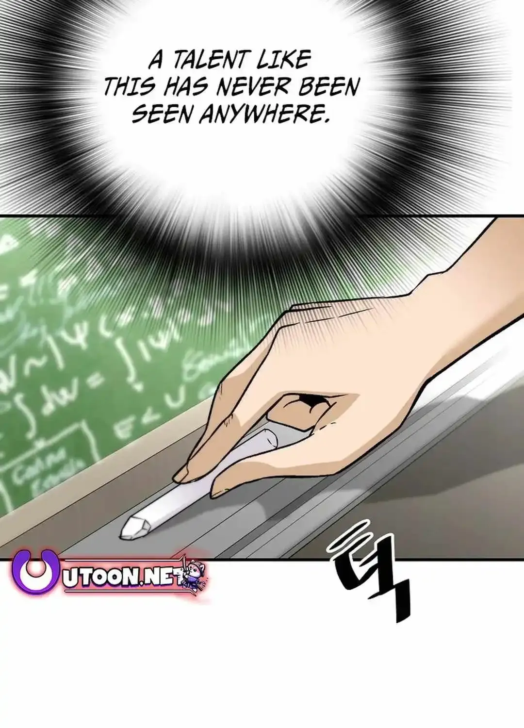 The Legendary Return Zinmanga X Chapter 142 Page 100