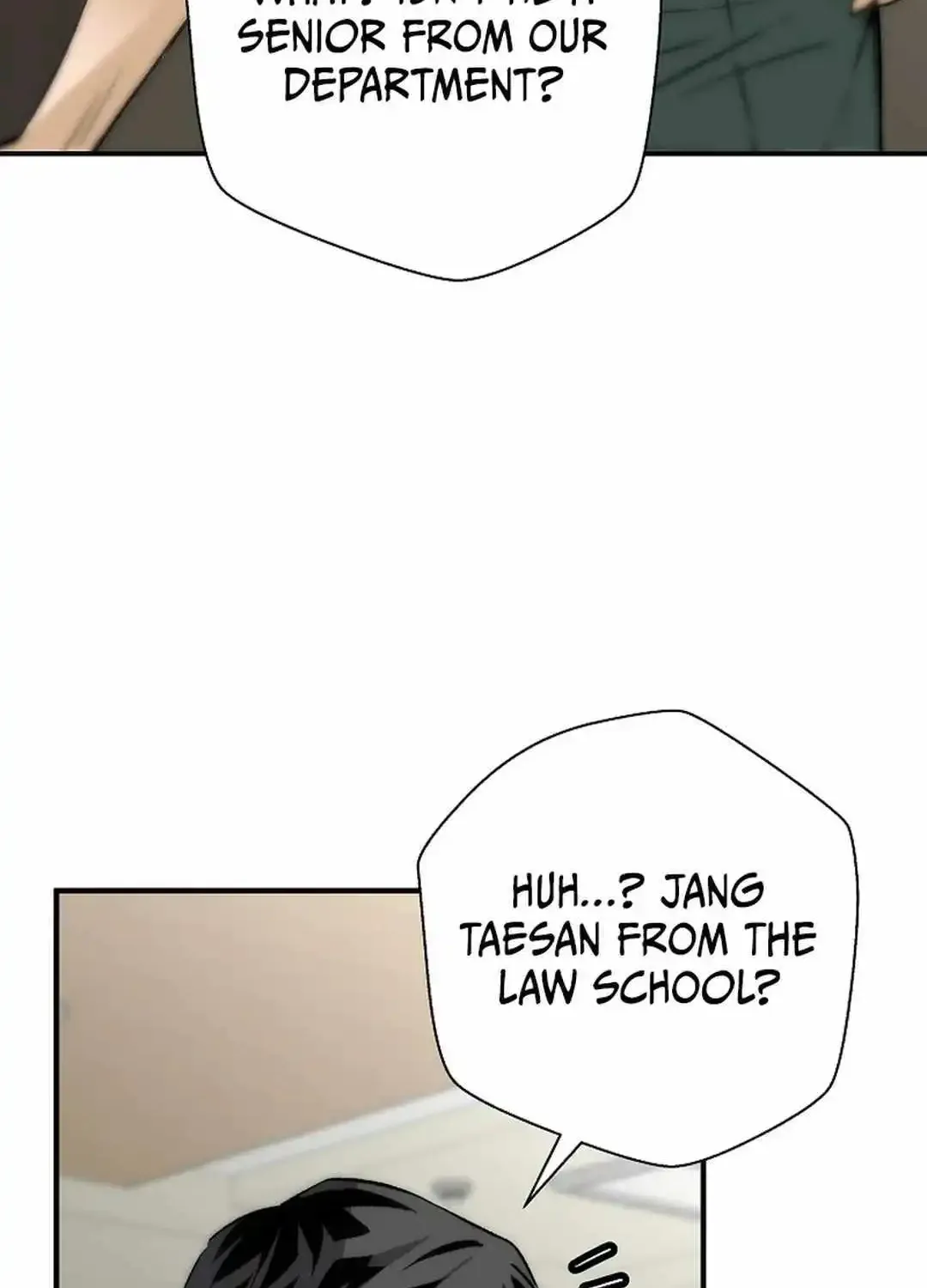 The Legendary Return Zinmanga X Chapter 142 Page 103