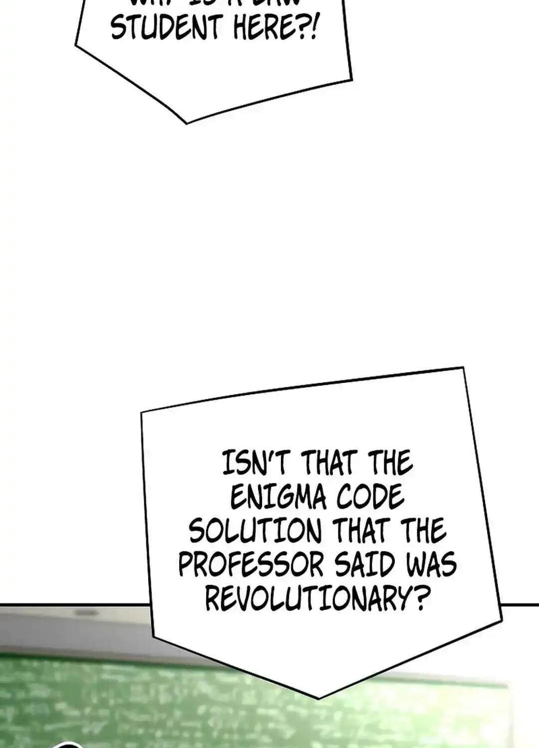 The Legendary Return Zinmanga X Chapter 142 Page 106